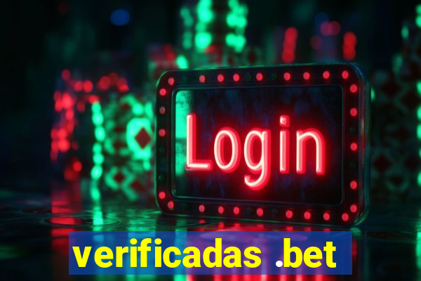 verificadas .bet